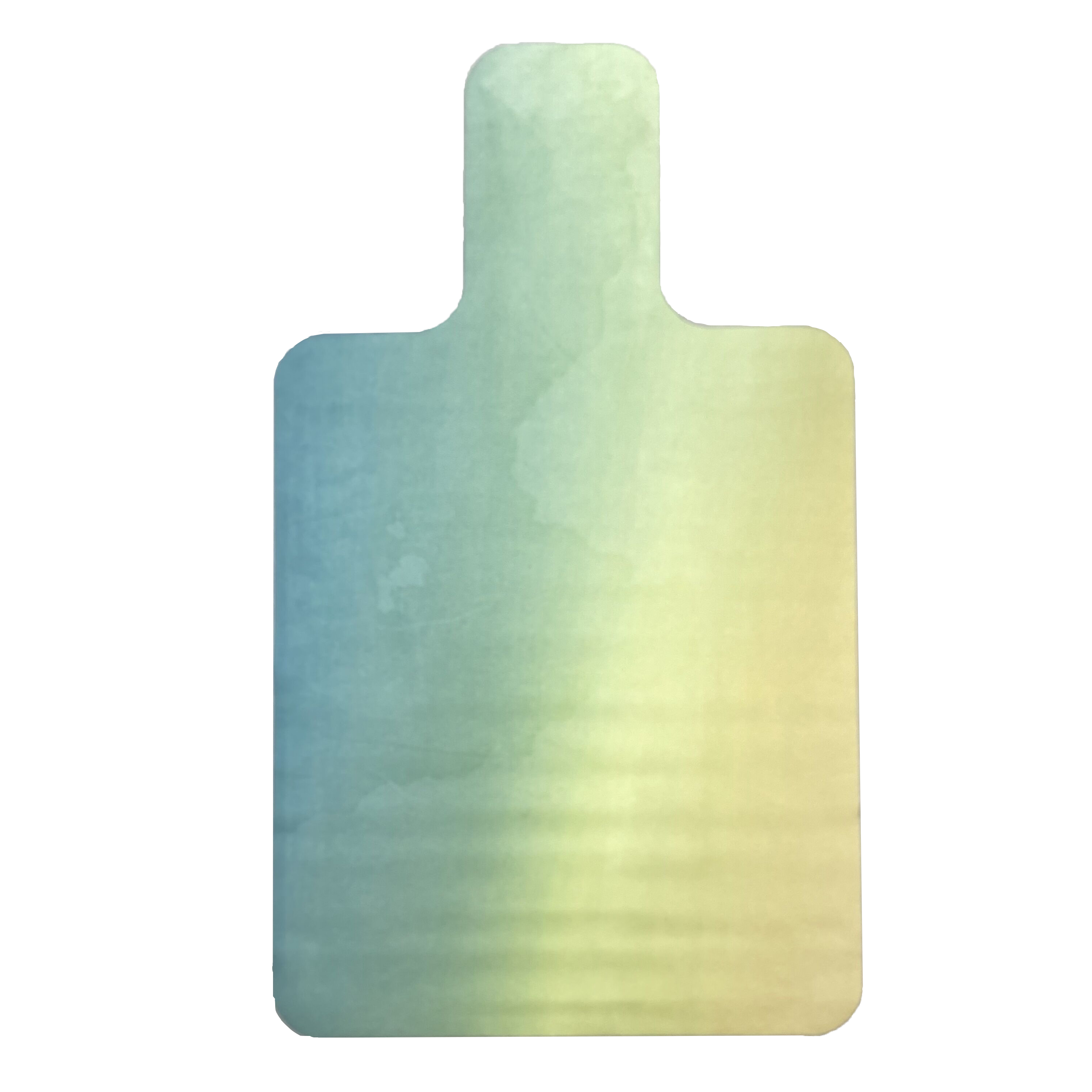 The Ethereal Slate reformer mat